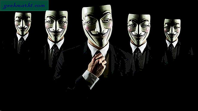 วิธีระบุตัวตนผู้คนบนอินเทอร์เน็ต