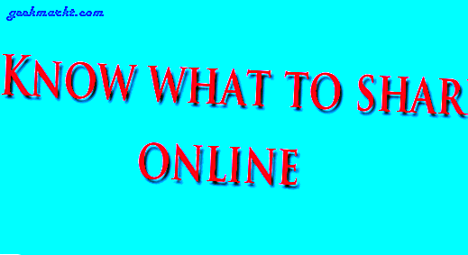 Cyberstalking อธิบาย - คุณถูกสะกดรอยตามหรือเปล่า