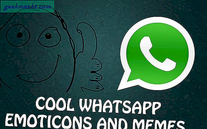 สร้างความประทับใจให้เพื่อนของคุณด้วยอิโมติคอน Whatsapp เหล่านี้