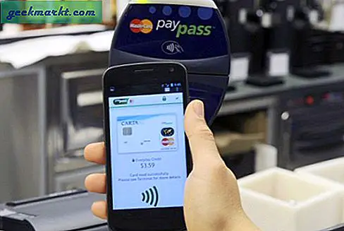 เทคโนโลยี NFC ปลอดภัยแค่ไหน? มาหากัน