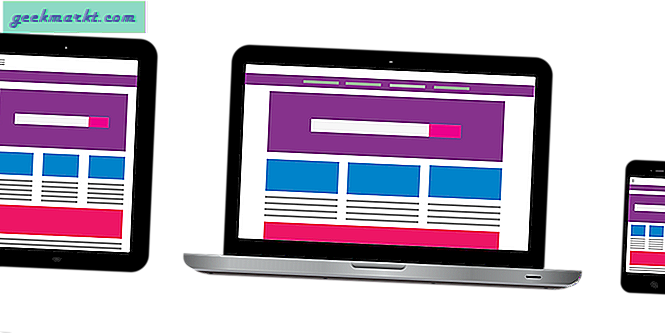 วิธีการตั้งค่าเซิร์ฟเวอร์บน localhost และติดตั้ง Wordpress