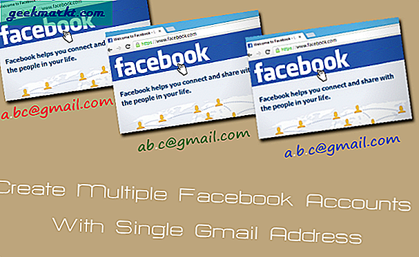 เคล็ดลับเคล็ดลับ Gmail ที่เป็นประโยชน์สำหรับผู้ใช้ขั้นสูง