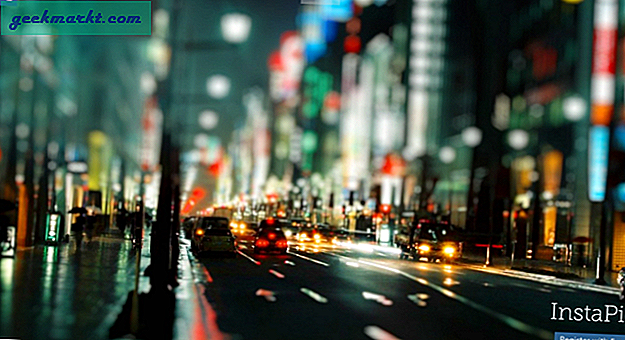 วิธีแก้ปัญหาในการสร้างบัญชี Instagram จากพีซี