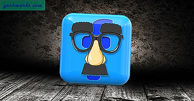 FakeOFF: ระบุบัญชีปลอมบน Facebook ได้อย่างง่ายดาย