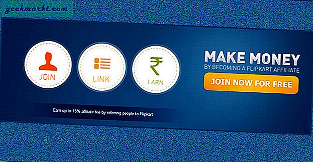 สิ่งที่คุณควรรู้เกี่ยวกับโปรแกรมพันธมิตร Flipkart