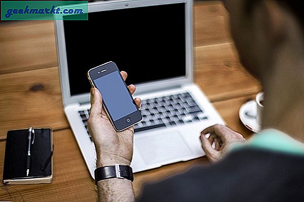 ป้องกันไม่ให้ Mac เข้าสู่โหมดสลีปโดยอัตโนมัติ