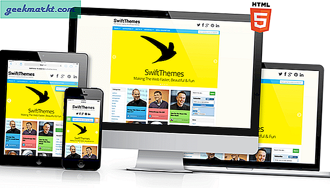 ตรวจสอบว่าเว็บไซต์ของคุณเหมาะกับอุปกรณ์เคลื่อนที่หรือไม่