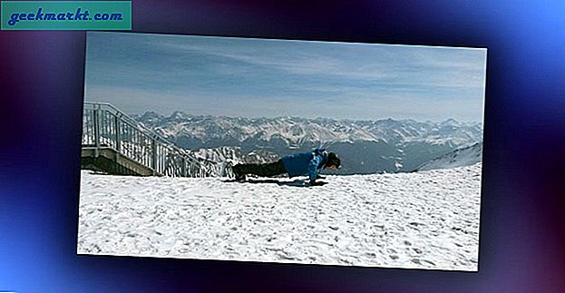 วิดพื้นหลังจากตื่นนอนตอนเช้า - LifeHack