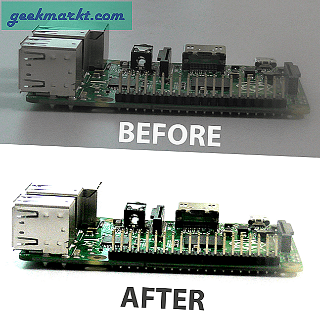 ถ่ายภาพผลิตภัณฑ์ระดับมืออาชีพด้วยสมาร์ทโฟนของคุณ