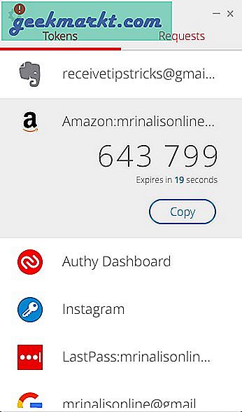 Authy vs Google Authenticator - อันไหนดีกว่ากัน?