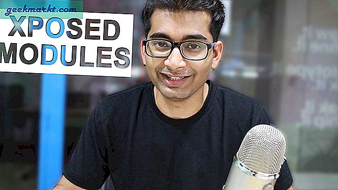 15 โมดูล Xposed สดสำหรับ Android Marshmallow และ Lollipop