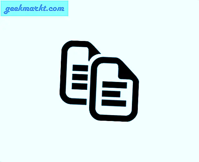 คัดลอกข้อความที่เลือกไปยังคลิปบอร์ดโดยอัตโนมัติ [Chrome]