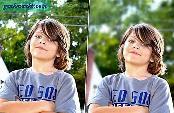 8 สุดยอดแอพกล้องเบลอพื้นหลังสำหรับ Android