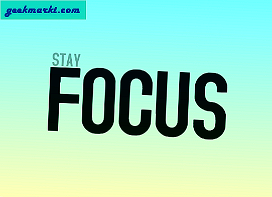 5 ส่วนขยายเพื่อบล็อกเว็บไซต์ชั่วคราวบน Google Chrome