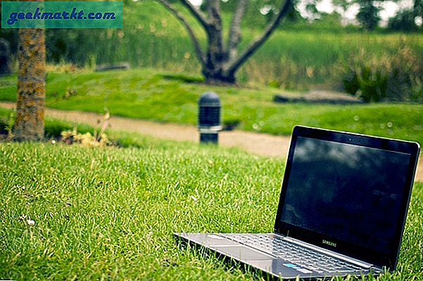 8 วิธีในการถ่ายภาพหน้าจอบน Windows