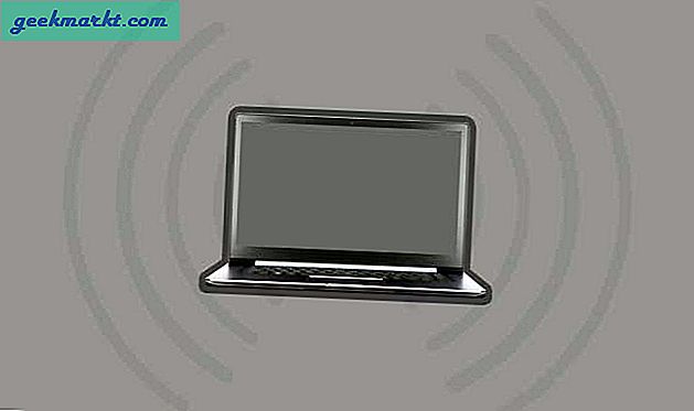 4 วิธีในการเปลี่ยนคอมพิวเตอร์ Windows ของคุณให้เป็น WiFi Hotspot