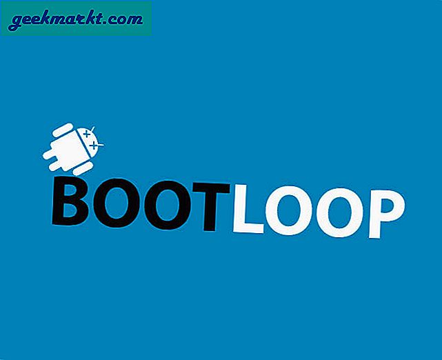 วิธีแก้ไข Bootloop บนสมาร์ทโฟน Android