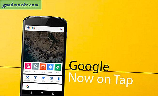 10 สิ่งที่ยอดเยี่ยมที่คุณสามารถทำได้ด้วย Google Now On Tap