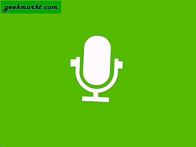 แอพบันทึกการโทร 10 อันดับแรกสำหรับ Android