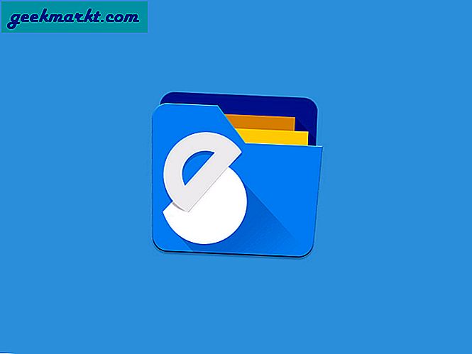 9 สิ่งที่คุณไม่รู้ว่าคุณทำได้ด้วย Solid Explorer