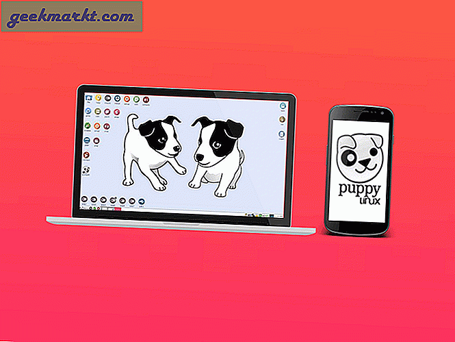 วิธีใช้ DriveDroid เพื่อบูต Linux บนพีซีโดยใช้ Android