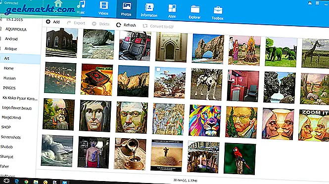 Wondershare TunesGo Review: Ultimate Phone Management Tool