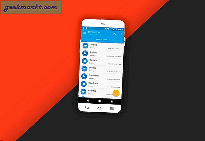 เข้าถึง Windows Shared Folder จาก Android ผ่าน Wi-Fi