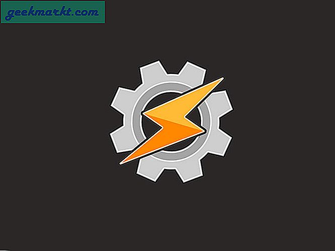 10 ทางเลือก Tasker ที่ดีที่สุดสำหรับ Android Automation