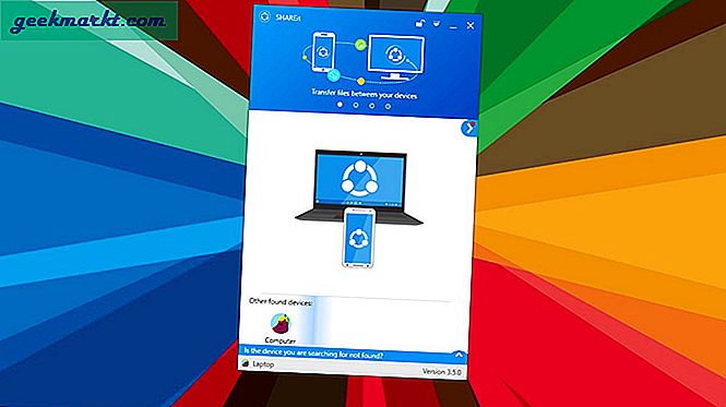 ซอฟต์แวร์ 6 อันดับแรกสำหรับแชร์ไฟล์ระหว่างคอมพิวเตอร์สองเครื่องที่ใช้ WiFi
