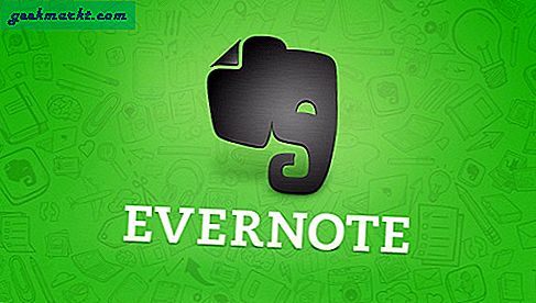 ไม่ชอบราคาใหม่ลองใช้ 8 ทางเลือก Evernote ฟรีที่ดีที่สุดเหล่านี้