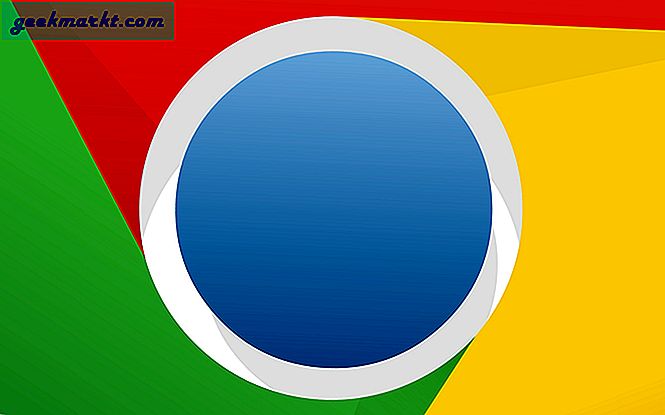 ส่วนขยายยอดนิยมของ Google Chrome สำหรับความเป็นส่วนตัว