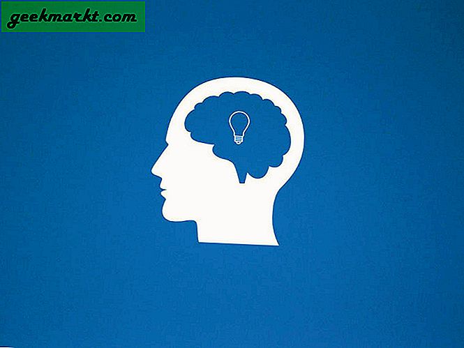 5 แอพ Mind Mapping ที่ดีที่สุดสำหรับ Android