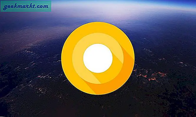 วิธีรับคุณสมบัติ Android O บนสมาร์ทโฟน Android