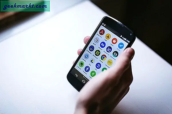 วิธีการแปลงวิดีโอบน Android ด้วย FFmpeg โดยใช้ Termux