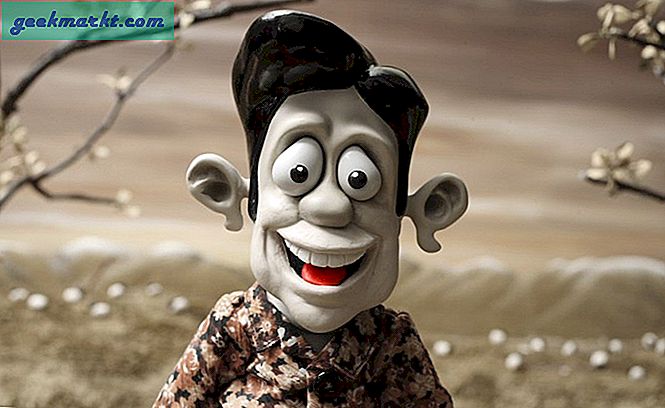 วิธีสร้างวิดีโอ Stop Motion บน Android และ iOS - คำแนะนำทีละขั้นตอน