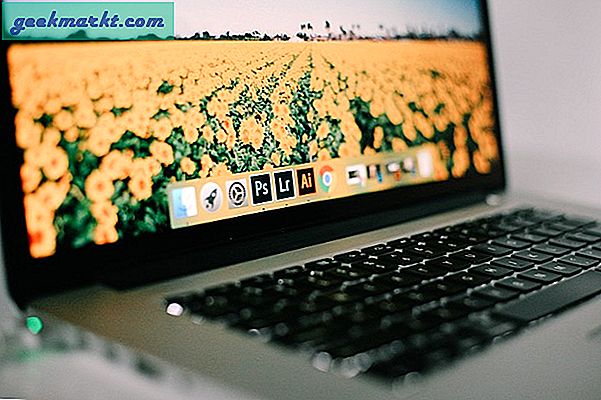 ซอฟต์แวร์บันทึกหน้าจอที่ดีที่สุด 5 อันดับแรกสำหรับ macOS (ฟรี)