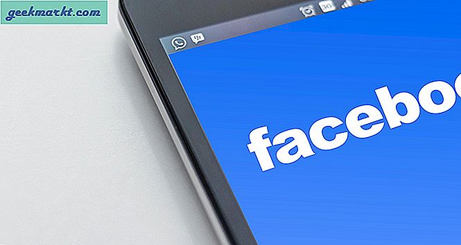 วิธีการรักษาความปลอดภัยบัญชี Facebook ด้วยมือถือใน 4 ขั้นตอนง่ายๆ