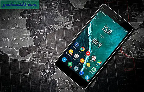 5 แอพสำหรับเปลี่ยนและปรับแต่งศูนย์การแจ้งเตือนของ Android