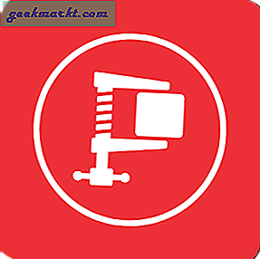 วิธีลดขนาดไฟล์ PNG ของรูปภาพ