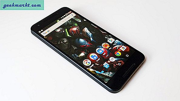 วิธีตั้งค่าวิดีโอหรือ GIF เป็นภาพพื้นหลังบน Android ของคุณ