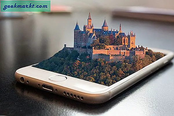 10 แอพ Augmented Reality ที่ดีที่สุดสำหรับ Android