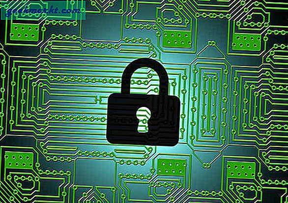 แอพที่ดีที่สุดในการเข้ารหัสทราฟฟิก DNS