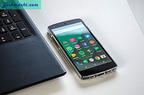 10 ตัวจัดการการดาวน์โหลดที่ดีที่สุดสำหรับ Android