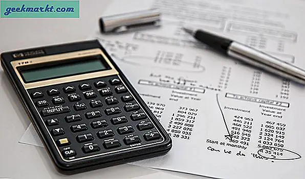 6 แอพเครื่องคิดเลขที่ดีที่สุดสำหรับ Android สำหรับความต้องการที่แตกต่างกัน