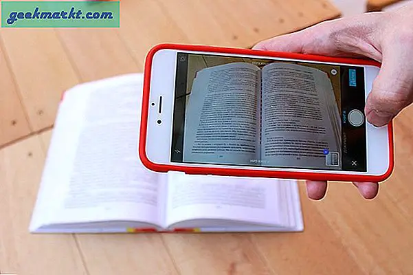 8 แอพ OCR ที่ดีที่สุดสำหรับ Android