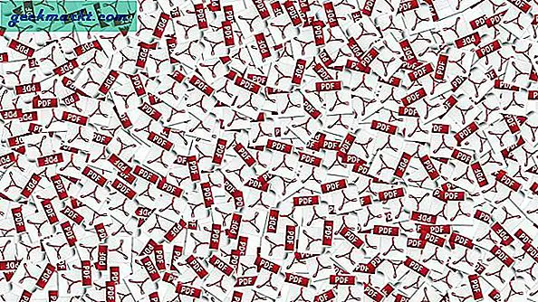 สุดยอดโปรแกรมแก้ไข PDF โอเพ่นซอร์สฟรีสำหรับ Windows และ Mac