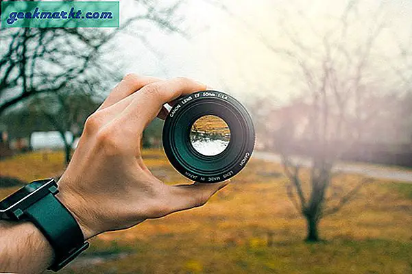 ใช้ CineStyle เพื่อถ่ายวิดีโอภาพยนตร์ด้วย Canon DSLR