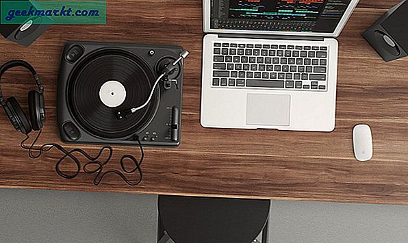 วิธีลบเสียงออกจากวิดีโอบนอุปกรณ์ใด ๆ (2020)