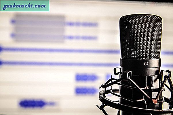 5 โปรแกรมแก้ไขเสียงโอเพ่นซอร์สที่ดีที่สุดที่คุณควรลอง