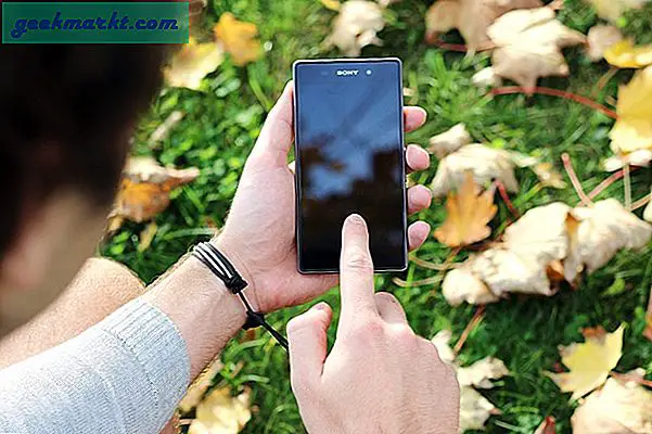 7 Applock ที่ดีที่สุดสำหรับ Android (รุ่น 2018)